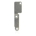 thumbnail image 2 of Esource Parts iPhone XS Max Flex Cable Holding Bracket Replacement Small On Motherboard, 2 of 4