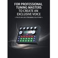 thumbnail image 3 of Replacement Parts V8S Live Sound Card, Compatible with Multiple Live Streaming Platforms Abroad, 3 of 5