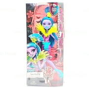 Monster High Ghouls' Getaway Elissabat Doll