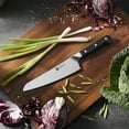 thumbnail image 4 of ZWILLING Pro 7-inch Ultimate Chef's Knife, 4 of 7