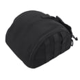 thumbnail image 4 of Bolsa para casco de camping, bolsa para casco de camping, bolsa de lona para guardar el casco, bolsa de viaje para casco, rendimiento de primera categoría, 4 of 12