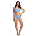 thumbnail image 4 of Jockey Women's No Panty Line Promise Tactel Hi Cut, 4 of 4