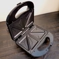 thumbnail image 3 of Better Chef Sandwich Grill in Black, 3 of 4