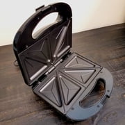 Better Chef Sandwich Grill in Black