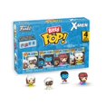 thumbnail image 1 of Funko Bitty Pop X-Men Figuras Mini 4-Pack de 2,3 cm, 1 of 8