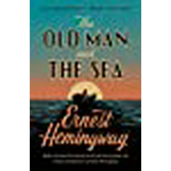 Le Vieil Homme et la Mer: l'Édition de la Bibliothèque Hemingway