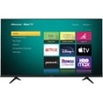 thumbnail image 1 of TV HISENSE 65 LED 4K 120HZ SMART TV Samsung 65R7//G5, 1 of 5