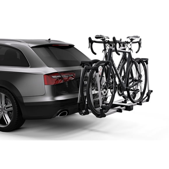 THULE : HELIUM PLATFORM XT : SILVER :