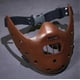 thumbnail image 5 of The Silence of the Lambs Hannibal Mask Horror Demon Killer, 5 of 5