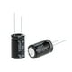 thumbnail image 5 of Uxcell 16x26mm 1000uF 63V 105C Condensadores Electrolíticos de Aluminio de Alta Temperatura 3 Paquete, 5 of 5