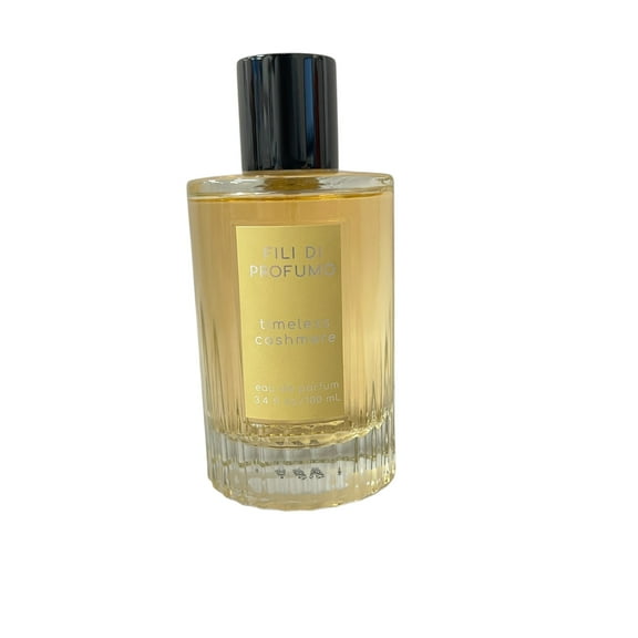 Tru Fragrance Fili Di Profumo Timeless Cashmere Eau De Parfum 3.4 fl oz 100ml