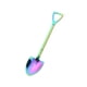 thumbnail image 2 of Matsuzay Cucharas de pala, cuchara de café de acero inoxidable, cucharillas creativas para café, helado, juego de cubiertos, 1 ud. Type11 NO11, 2 of 6
