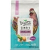Purina Beyond Natural, High Protein Small Breed Dry Dog Food, Simply Chicken, Barley & Egg Recipe, 3.7 lb. Bag