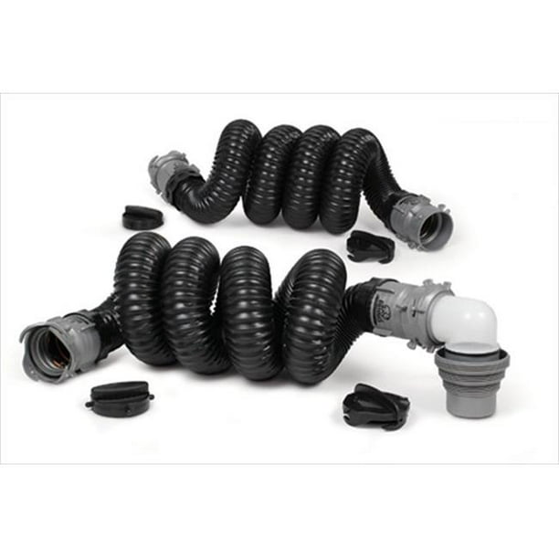39867 20 Ft. Rhinoextreme RV Sewer Kit