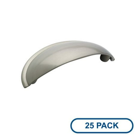 Amerock Bp53019 25pack Allison Value Hardware 2 1 Inch Center To Amerock Bp53019 25pack Allison Value Hardware 2 1 Inch Center To Cup Cabinet Pull Package Of 25