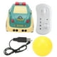 thumbnail image 3 of Coche de juguete ANGGREK HJ-Z100 Modelo ABS Cartoon RC Car 4 Canales, 3 of 8