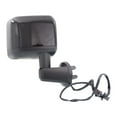 thumbnail image 5 of Side View Mirror Compatible with 2014-2017 Jeep Wrangler 3.6L 3.8L V6 285HP Replaces JP67ER CH1321392 5SJ44DX8AA JP67ER, 5 of 5
