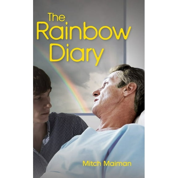 The Rainbow Diary (Hardcover)