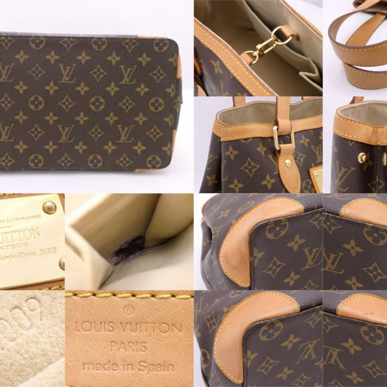 Pre-Owned Louis Vuitton Favorite Monogram PM Crossbody Bag - Good