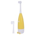 thumbnail image 2 of Fyydes Kids Electric Toothbrush, Kids Tooth Brushes 0.3W For Kids, 2 of 8