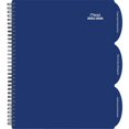 thumbnail image 4 of Mead® 2026 Weekly Large Poly Planner, Assorted Colours, 4 of 9