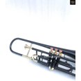thumbnail image 2 of Nauticalmart Valve Trombone Bb Black, 2 of 5