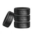 thumbnail image 3 of FORCEUM HENA 205/55R15 88V ALL SEASON TIRE Fits: 2000-05 Toyota Celica GTS, 1999-2000 Ford Escort ZX2 S/R, 3 of 5