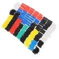 thumbnail image 3 of Kit de tubos termorretráctiles aislados, 580 piezas de tubos termorretráctiles, juego de tubos termorretráctiles, elegante y moderno, 3 of 14