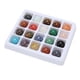 thumbnail image 5 of Dekaim-Juego De Piedras De Cristal De 20 Piezas, Elimina La Energía Negativa, Bricolaje, Cristales Curativos De 20mm De Diámetro, para Decorar Joyas, 5 of 5