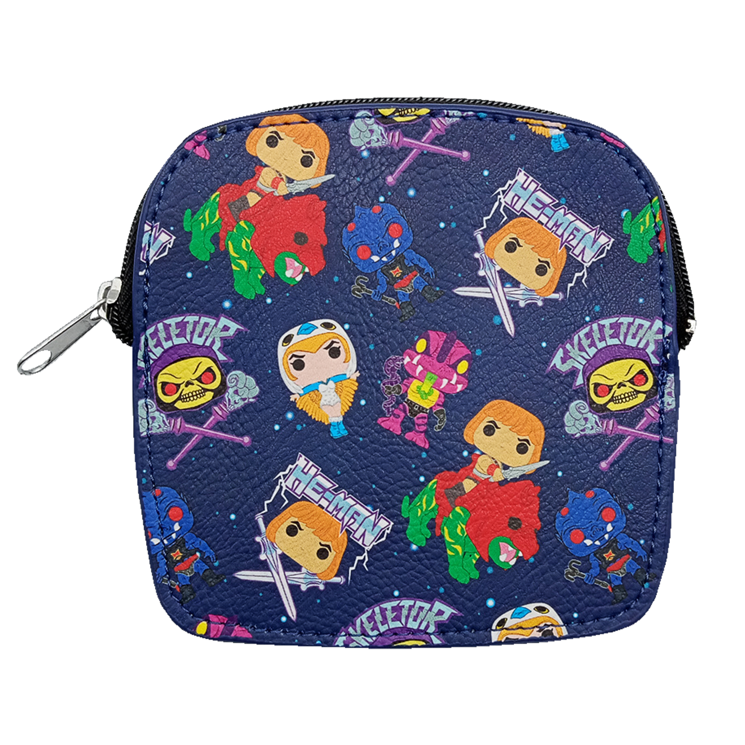 Funko Pop! Coin Bag: Masters of the Universe - Walmart Exclusive