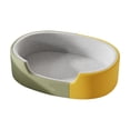 thumbnail image 2 of Cama para Mascotas para Todas Las Estaciones con Seguridad Mejorada: Manta Lavable para Cama de Gatos y Perros Pequeños, Almohadilla Suave y Acogedora para Descanso y Relajación., 2 of 6
