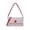 Wine, variant on MKF Collection Fiora Shoulder Bag Women's Crossbody Bag Handbag Purse by Mia K