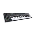 thumbnail image 2 of Controlador MIDI ALESIS VI61 negro, 2 of 4
