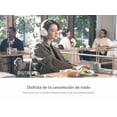 thumbnail image 2 of Sony WH-CH720N Auriculares inalámbricos Bluetooth con cancelación de ruido - Micrófono incorporado - Hasta 35 horas de duración de la batería y carga rápida - Azul, 2 of 5