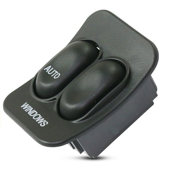 Window Master Switch Driver Side For 1995-2007 Ranger