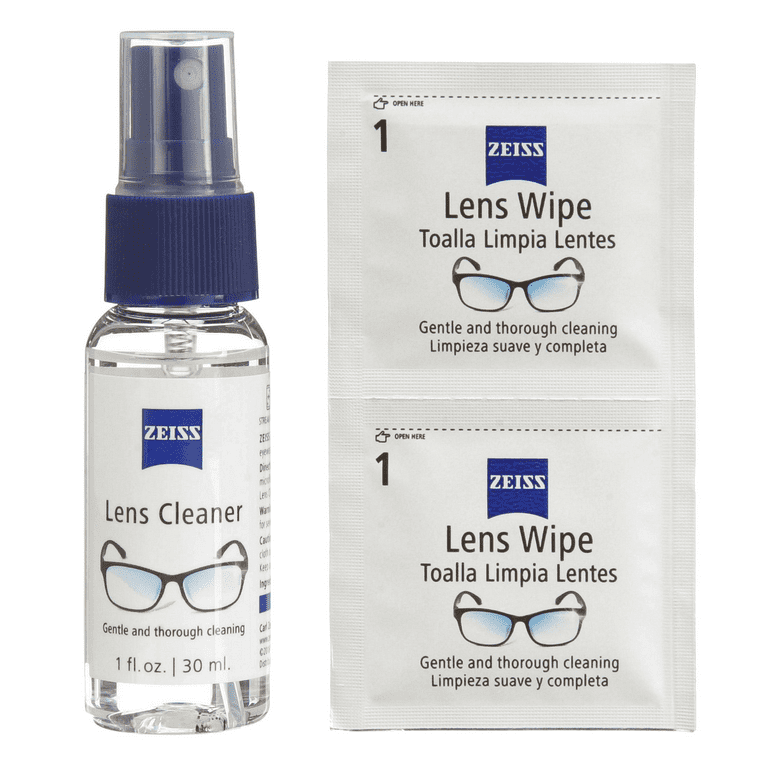ZEISS Lens Cleaning Kit 2390186 B&H Photo Video