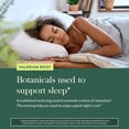 thumbnail image 5 of Gaia Herbs Valerian Root - Traditional Stress & Sleep Support - Organic Liquid Vegan Health Supplement for Calming Support *- Valerian Extract - Dairy, Soy & Gluten Free - 1 Fl Oz (23 Servings), 5 of 9