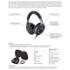 thumbnail image 3 of Auriculares Focal HADENYS de alta fidelidad con parte trasera abierta de 40 mm, 3 of 8