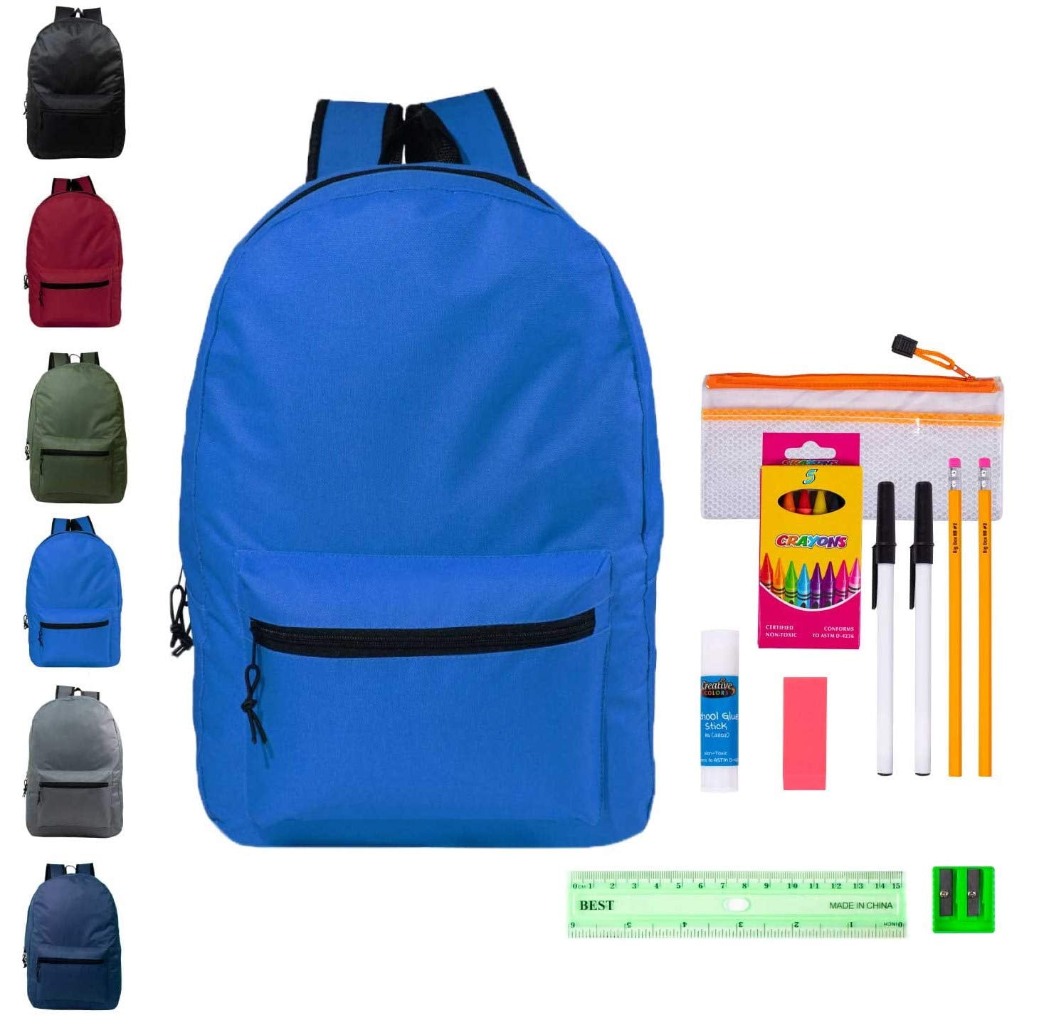 moda west backpacks