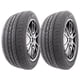 thumbnail image 1 of Paquete de 2 llantas Maxtrek SPARK 2015 155/70 R-14, 1 of 3