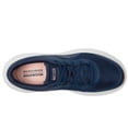 thumbnail image 2 of Zapatilla Skechers Max Cushioning Endeavour Canova para mujer, azul marino, 2 of 7