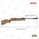 thumbnail image 3 of Rifle Quetzalcoatl De Madera Mendoza Nitro Piston 400 mm, 3 of 6