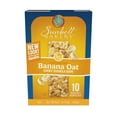 thumbnail image 6 of (4 pack) Sunbelt Bakery Chewy Granola Bars, Banana Oat (10ct), 6 of 11