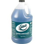 D-Lead Respirator and Laundry Detergent, 1 Gallon, 3235ES-001