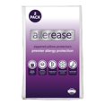 thumbnail image 1 of Juego de 2 Protectores de Almohada King AllerEase – Equilibrio de Temperatura, Recomendado por alergólogos, Transpirables, Protectores con Cierre, 1 of 6