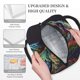 thumbnail image 3 of Balery Dragon with Colorful Tail Bolsa de Almuerzo para Mujeres, Caja de Almuerzo, Bolsa de Almuerzo Pequeña Impermeable, Tote de Almuerzo Reutilizable con Gran Capacidad, 3 of 6