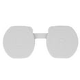 thumbnail image 2 of Cubierta protectora de lente de gafas VR cubierta de lente de silicona portátil lavable a prueba de polvo para gafas VR ANGGREK Otros, 2 of 8