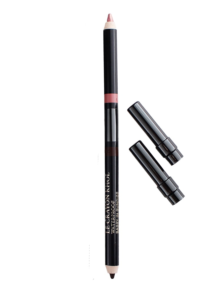 lancome crayon khol waterproof