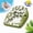 1pcs-b, variant on 3-in-1 Inflatable Pool Lounge Chair, Sofa Recliner & Water Hammock with Mesh Seat and Cup Holder for Lake Pool River
