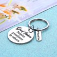 thumbnail image 4 of Boss Day Gifts for Him Her Men Women Leaders Appreciation Gifts Keychain Boss Coworker Office Gift for Men Women Leader Mentor Colleague Supervisor Manager Nurse Gift Boss Christmas Stocking Stuffers, 4 of 5